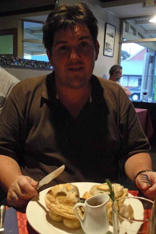 Nieuw-Zeeland 2011 - 0919